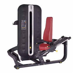 BFT7020 坐式小腿训练器 商用小腿健身房器材